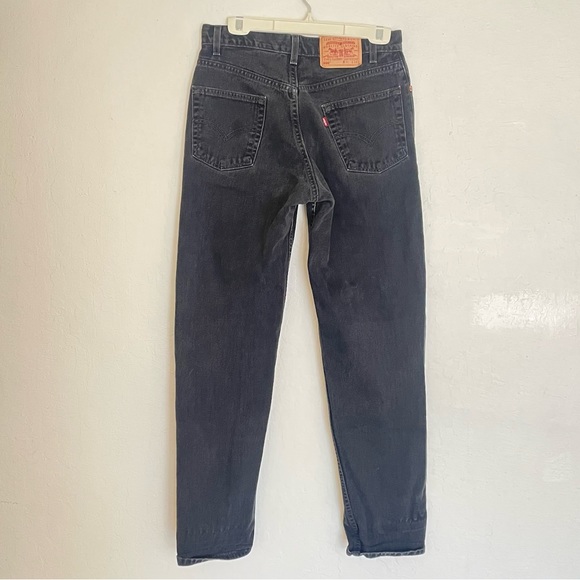 Levi’s 550 31x34 - Picture 5 of 7